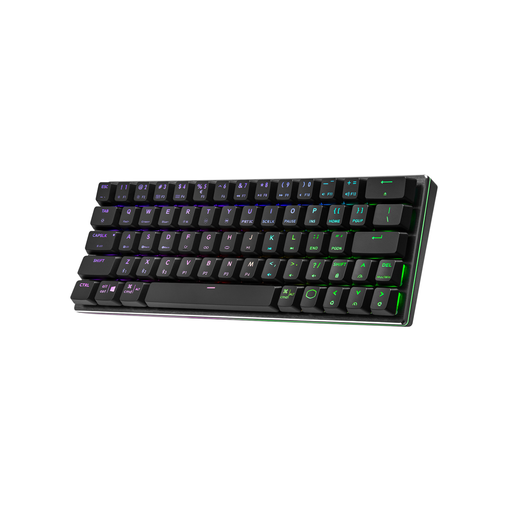 SK622 ブラックキーボード SK622 Black｜Cooler Master｜株式会社アユート PCパーツ・VR